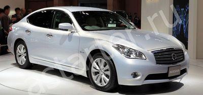 Ремонт генератора Nissan Fuga II, Купить генератор Nissan Fuga II